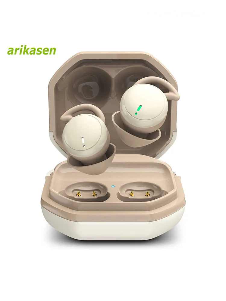 Home Office Amazon - Écouteurs Bluetooth invisibles sans fil, mini
