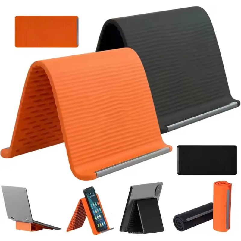 Home Office Jobs - Support de téléphone portable en silicone
