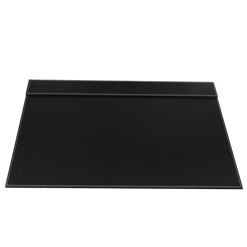 Desk Mat Leather - Tapis de bureau en cuir PU,