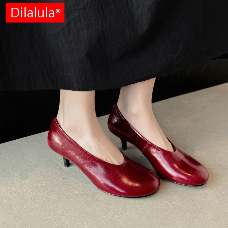 Home Office Makeover - Dilalula 2026 – Chaussures à talons