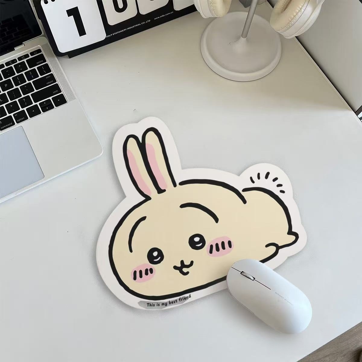 Tapis de souris en cuir de for - Desk Mat Leather avis et prix