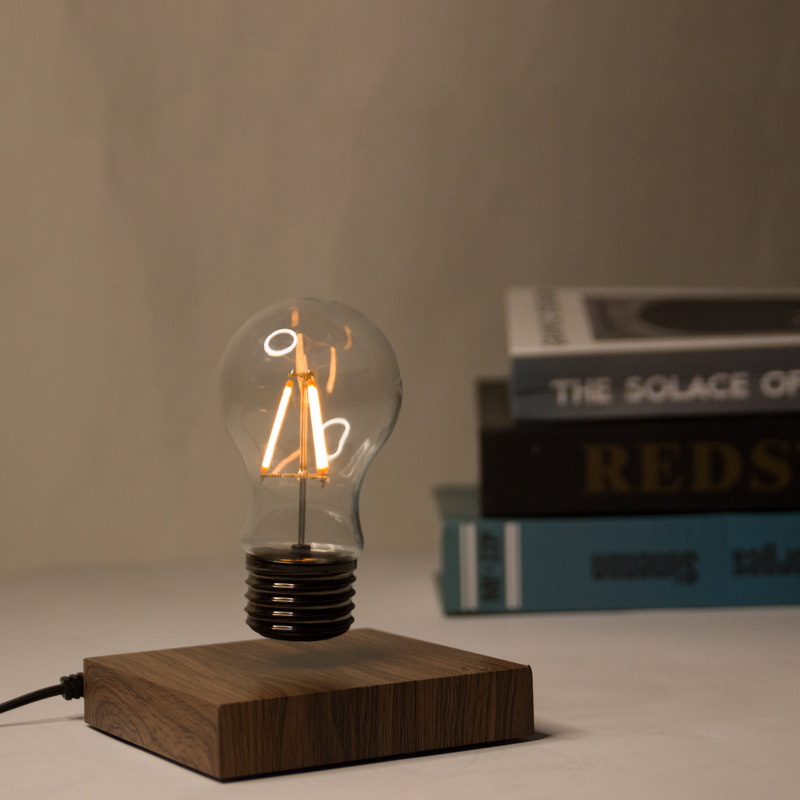 Nouvelle ampoule Maglev pour c - Home Office Amazon avis et prix