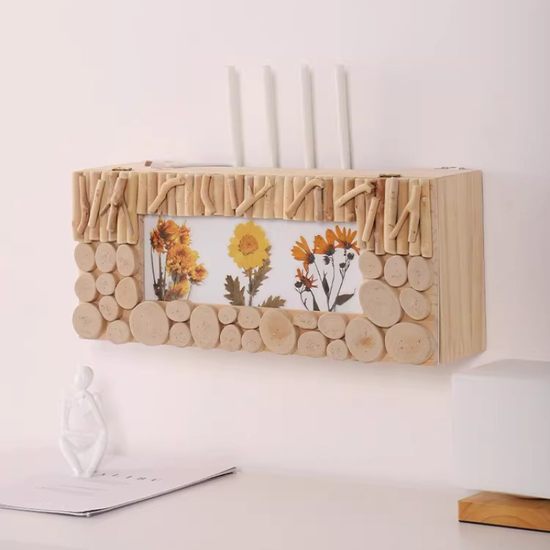 Boîte de gestion des câbles mu - Cable Management Box avis et prix