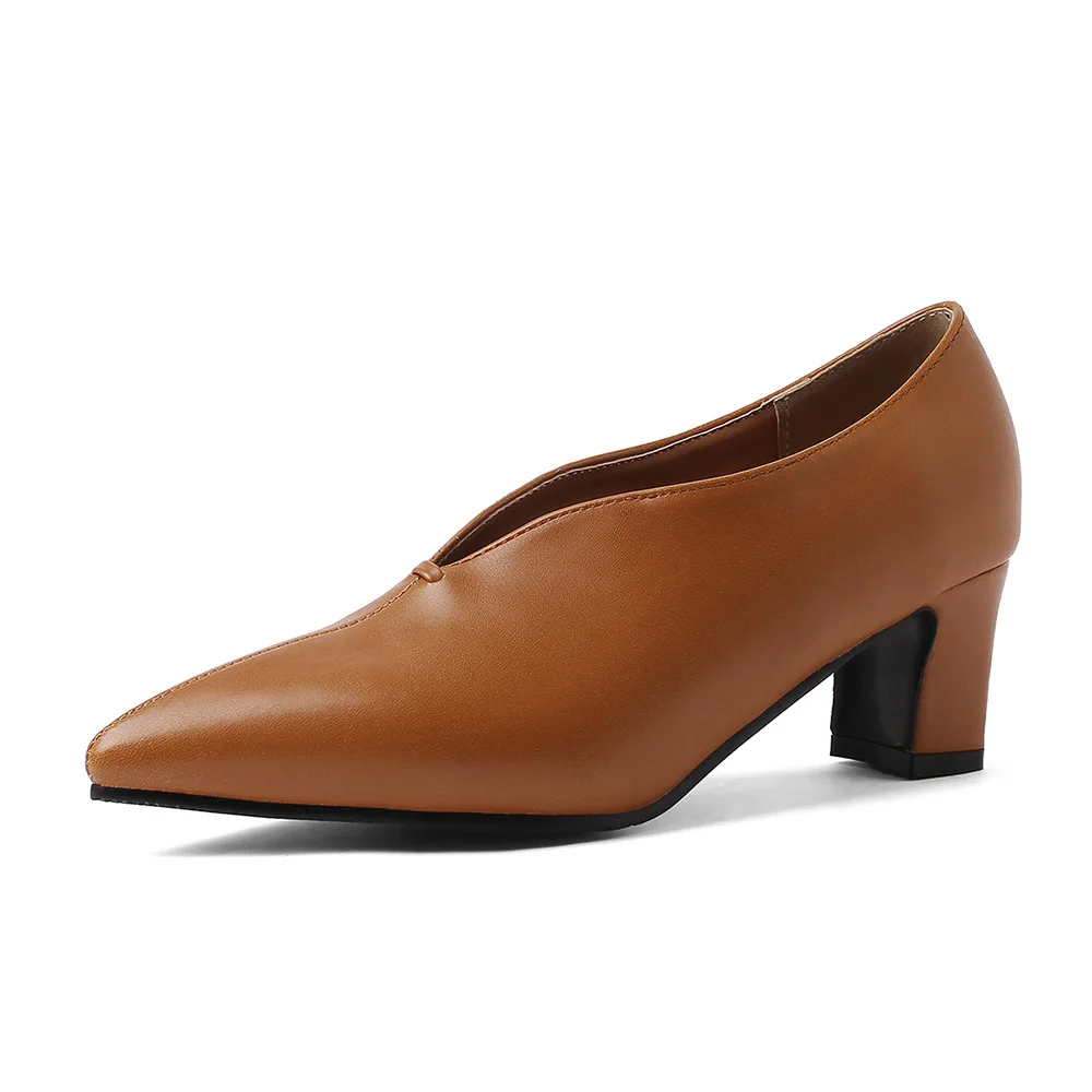 Chaussures Parker pointues pou - Home Office Makeover avis et prix