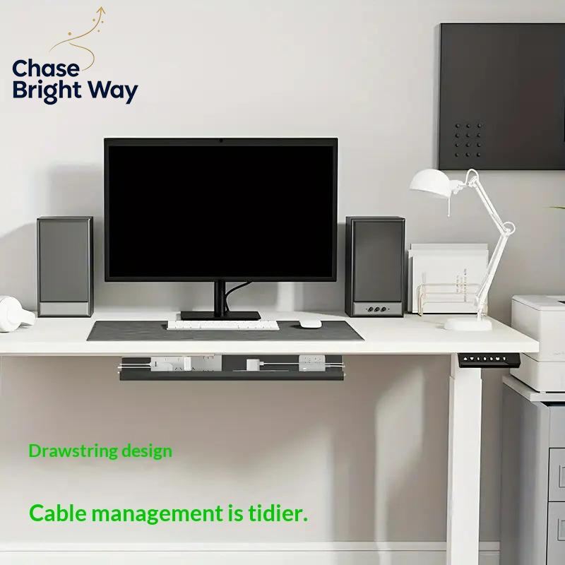Organiseur de câbles sans perç - Cable Management Box avis et prix