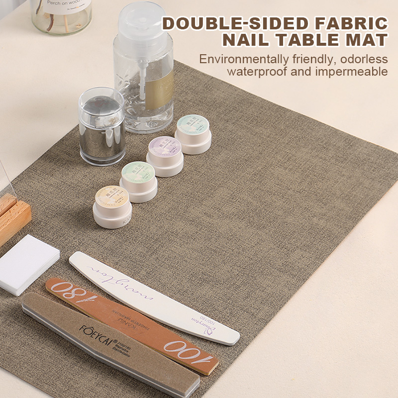 KANIU 43X30/60X42cm Tapis de s - Desk Mat Leather avis et prix