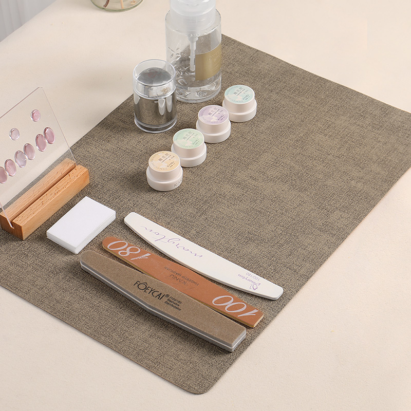 KANIU 43X30/60X42cm Tapis de s - Desk Mat Leather avis et prix
