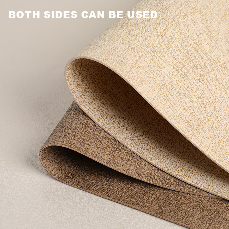 KANIU 43X30/60X42cm Tapis de s - Desk Mat Leather avis et prix