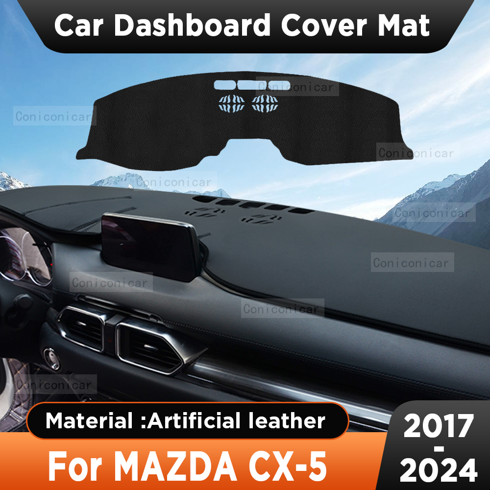 Voiture Prada conseil Pare-Sol - Desk Mat Leather avis et prix