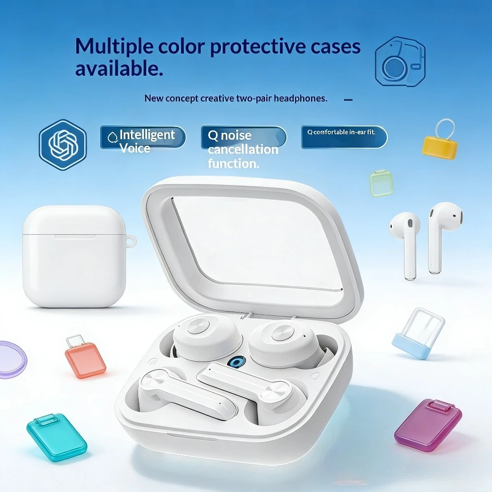 Écouteurs Bluetooth Tendance : - Home Office Amazon avis et prix