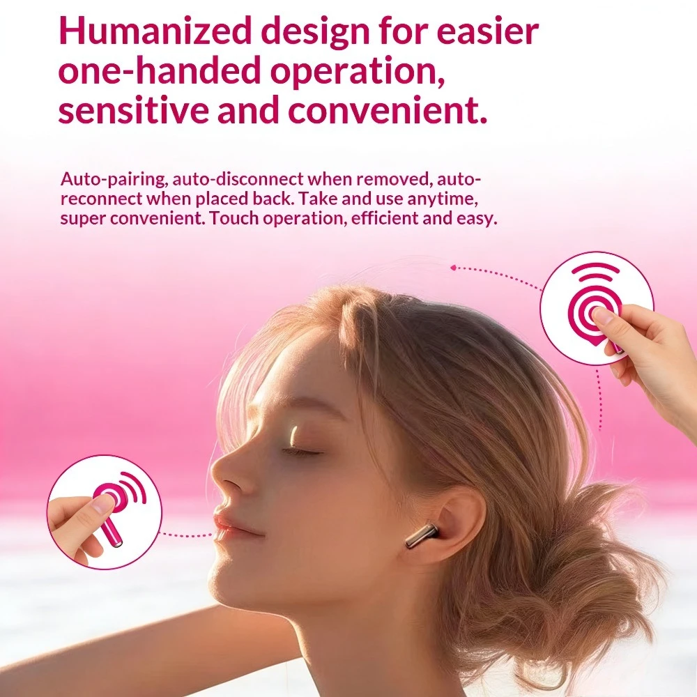 Écouteurs Bluetooth Tendance : - Home Office Amazon avis et prix