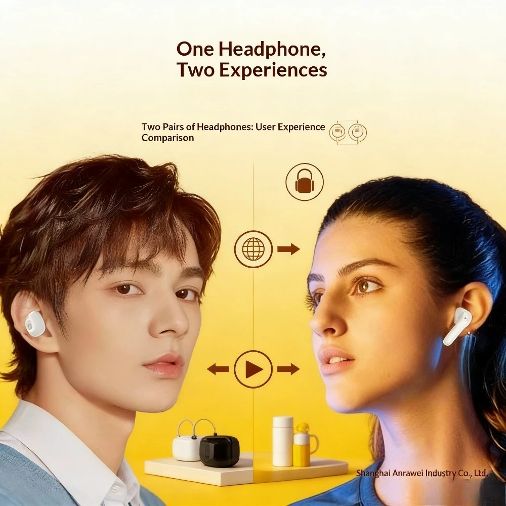 Écouteurs Bluetooth Tendance : - Home Office Amazon avis et prix