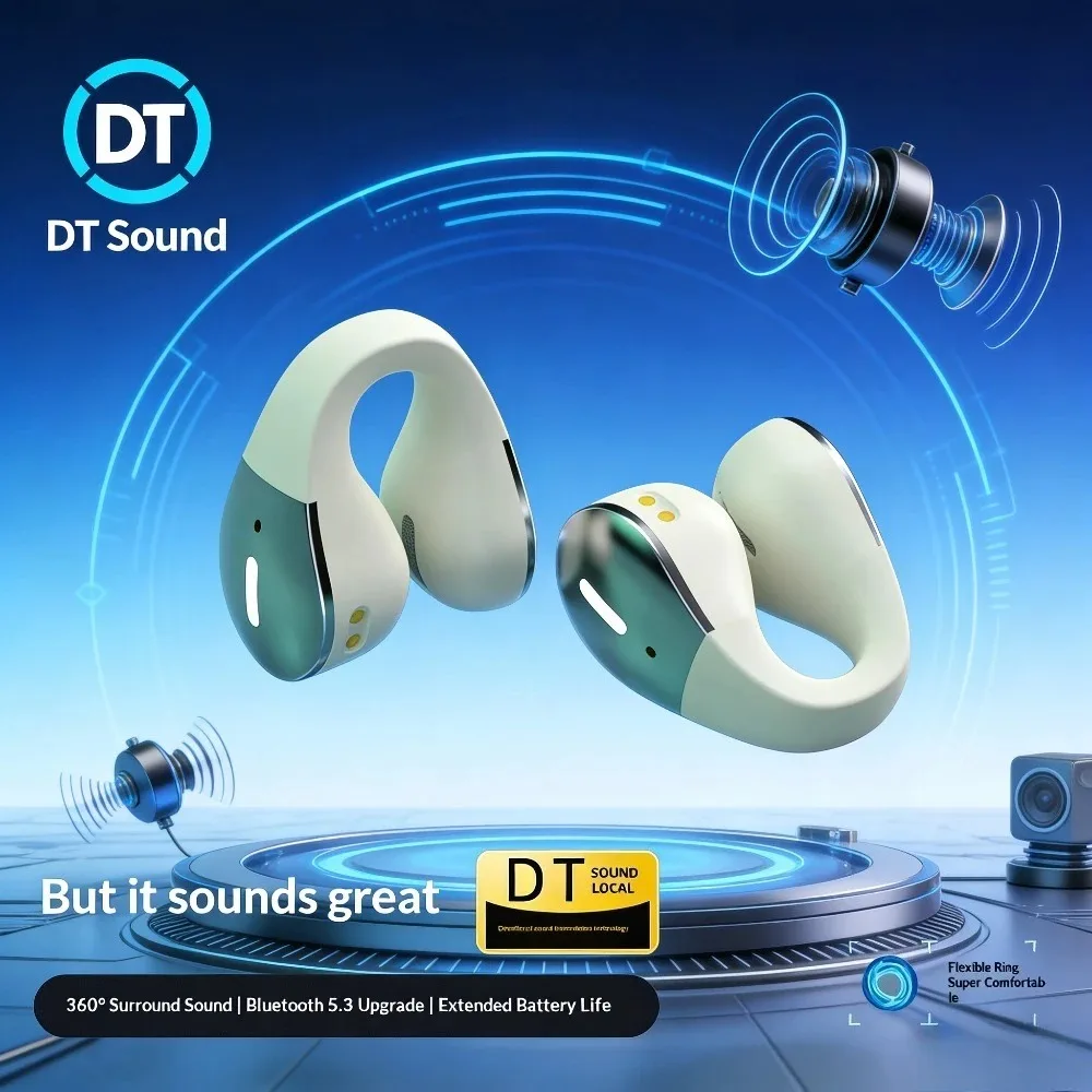 Casque Bluetooth non intra-aur - Home Office Amazon avis et prix