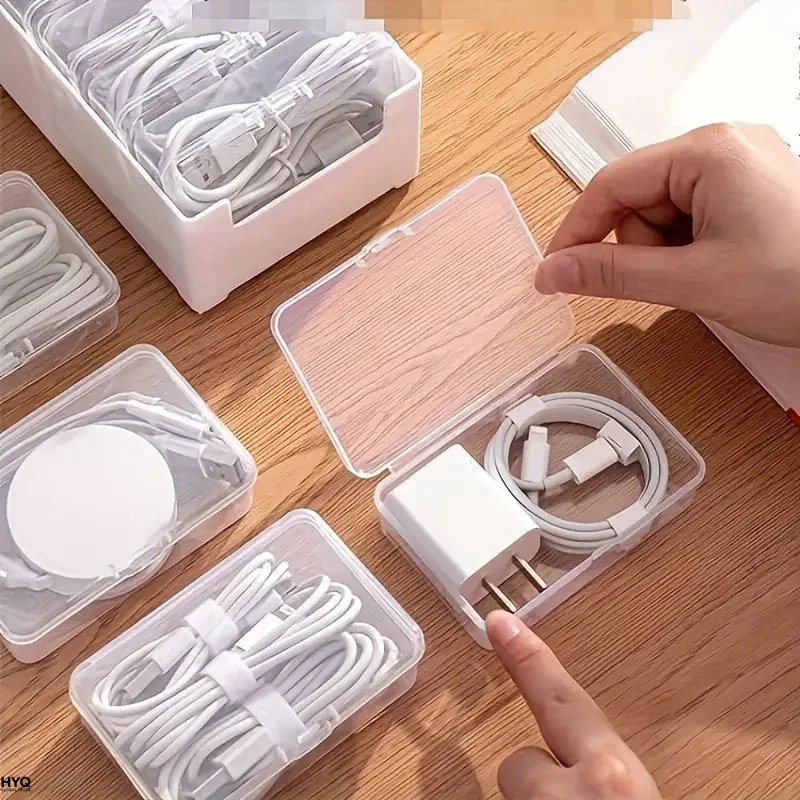 Organisateur de câbles, boîte  - Cable Management Box avis et prix