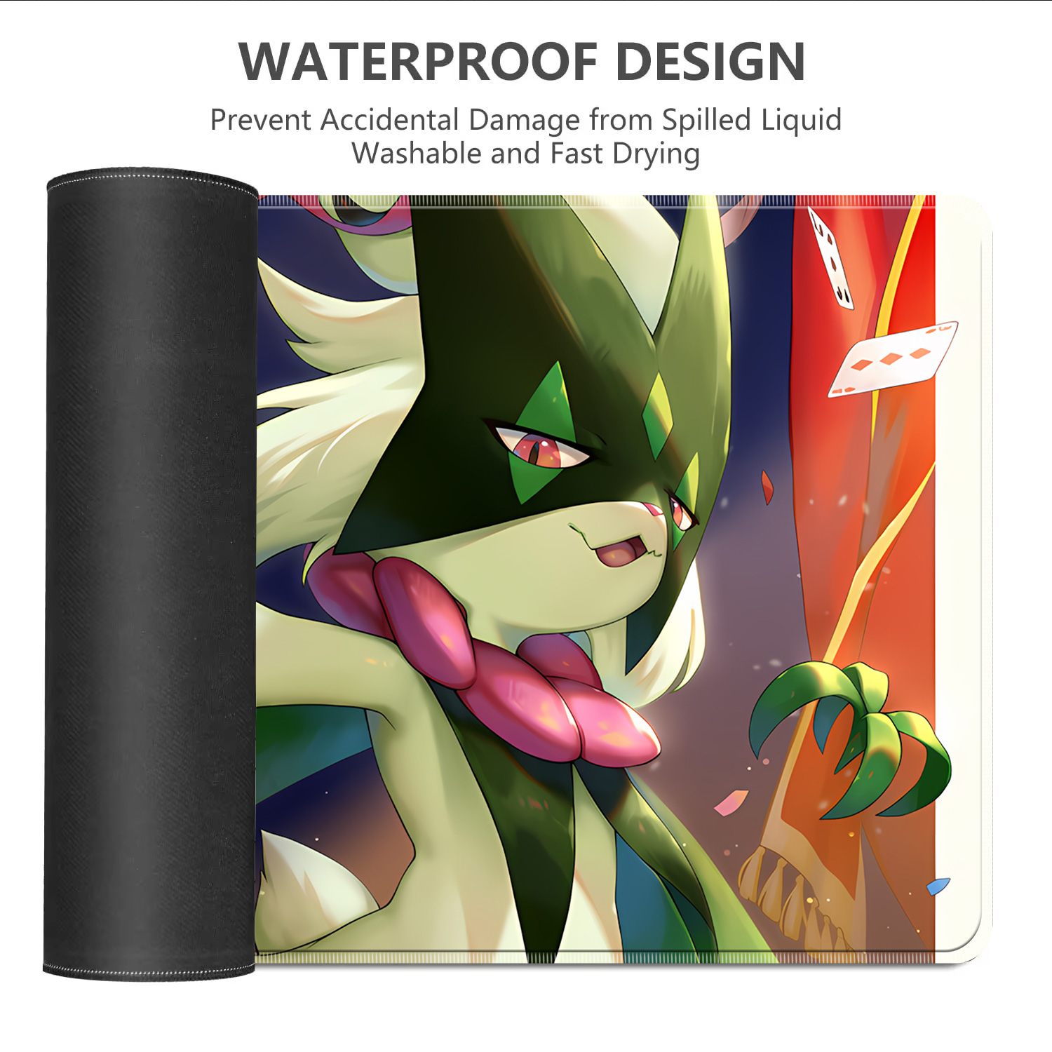 Tapis de souris de bureau Kawa - Home Office Jobs avis et prix