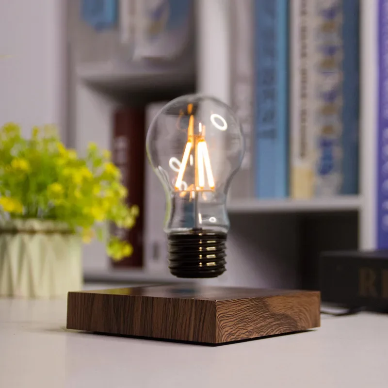 Nouvelle ampoule Maglev pour c - Home Office Amazon avis et prix
