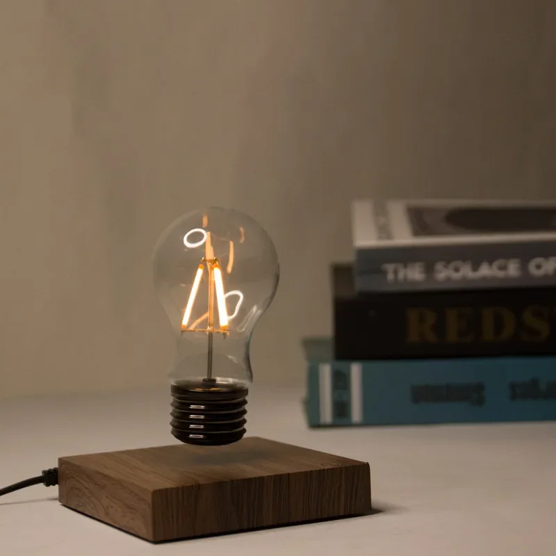 Nouvelle ampoule Maglev pour c - Home Office Amazon avis et prix