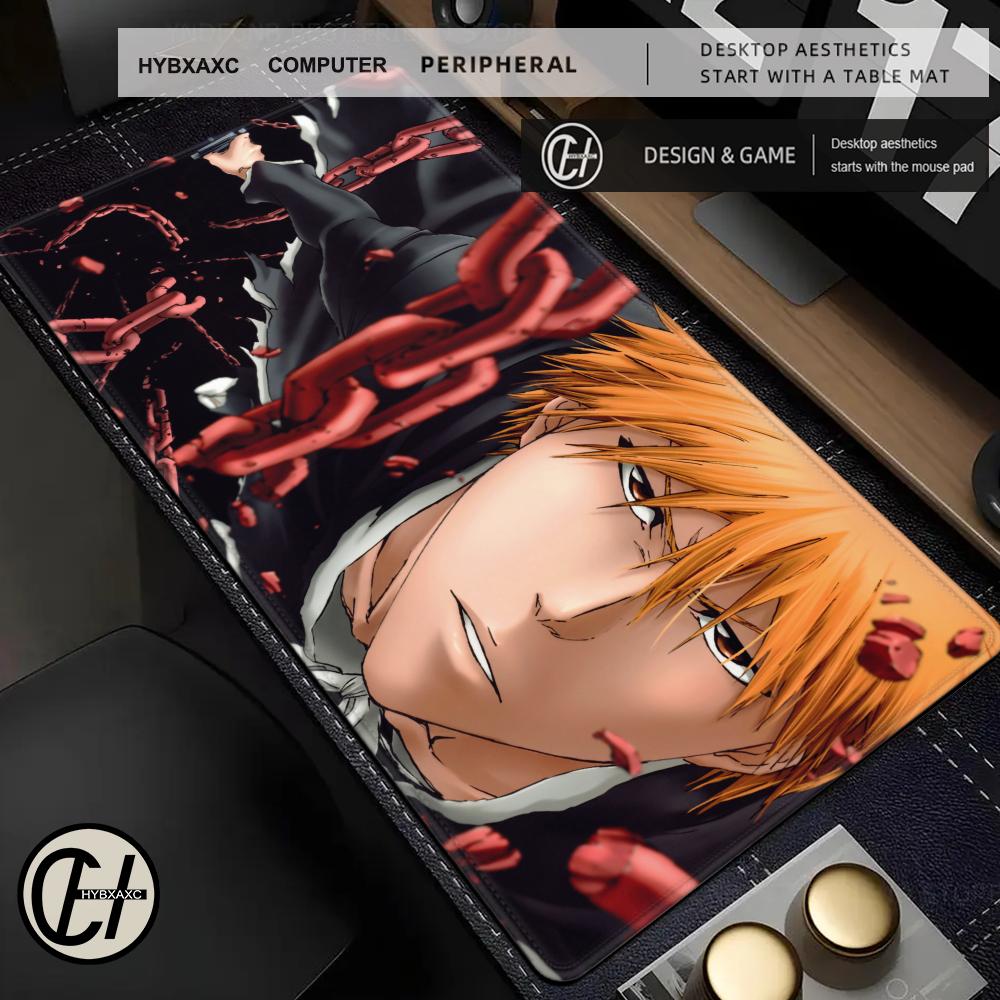 Tapis de souris japonais Anime - Home Office Bleaching avis et prix