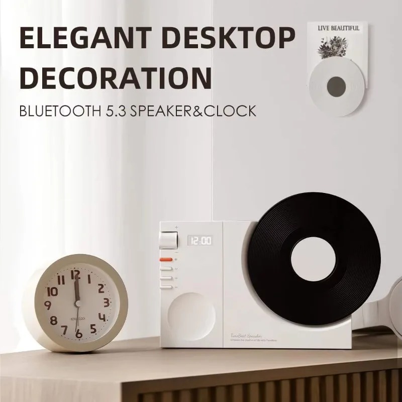 Enceinte Bluetooth style tourn - Home Office Amazon avis et prix