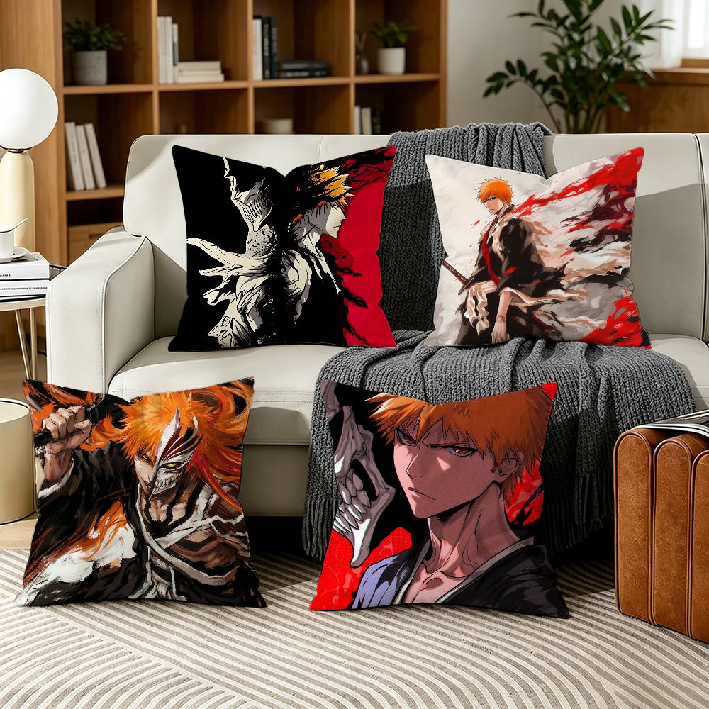 B-Bleachs K-Kurosaki Ichigo –  - Home Office Bleaching avis et prix