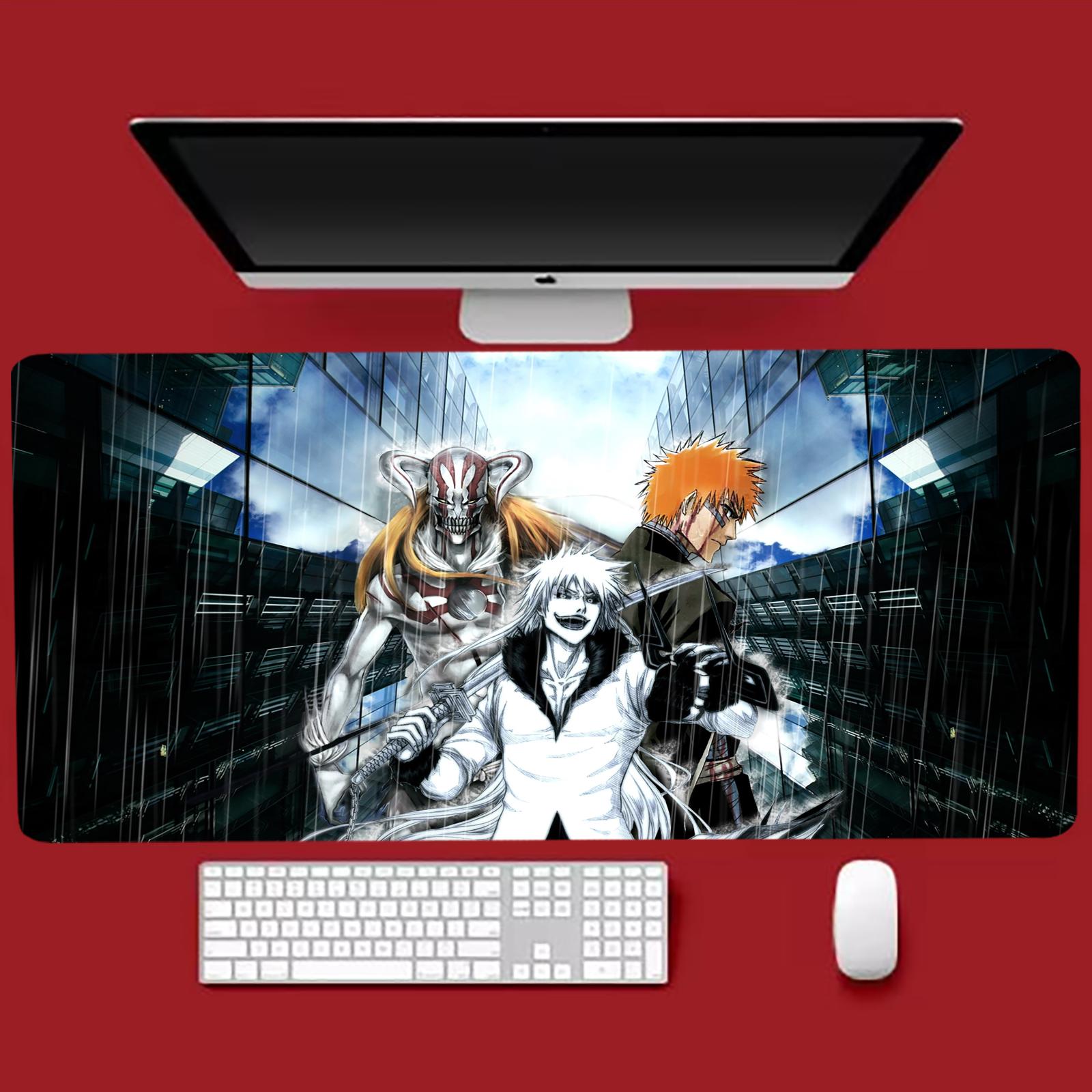B-BLEACH Nouveau tapis de sour - Home Office Bleaching avis et prix
