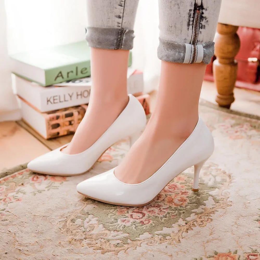 Grande taille 34-47 chaussures - Home Office Makeover avis et prix