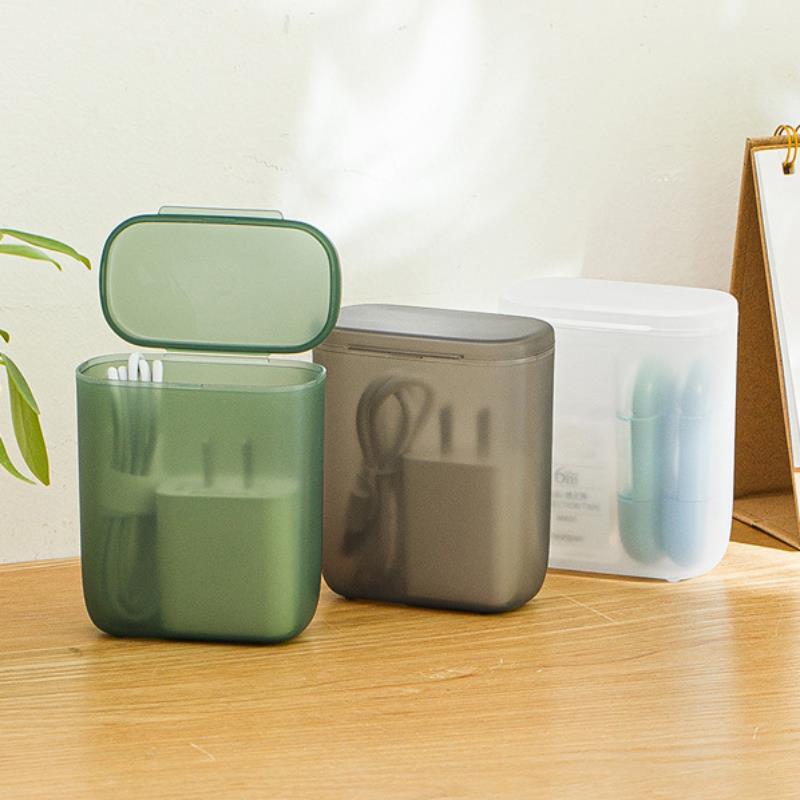 Boîte de rangement de câbles d - Cable Management Box avis et prix