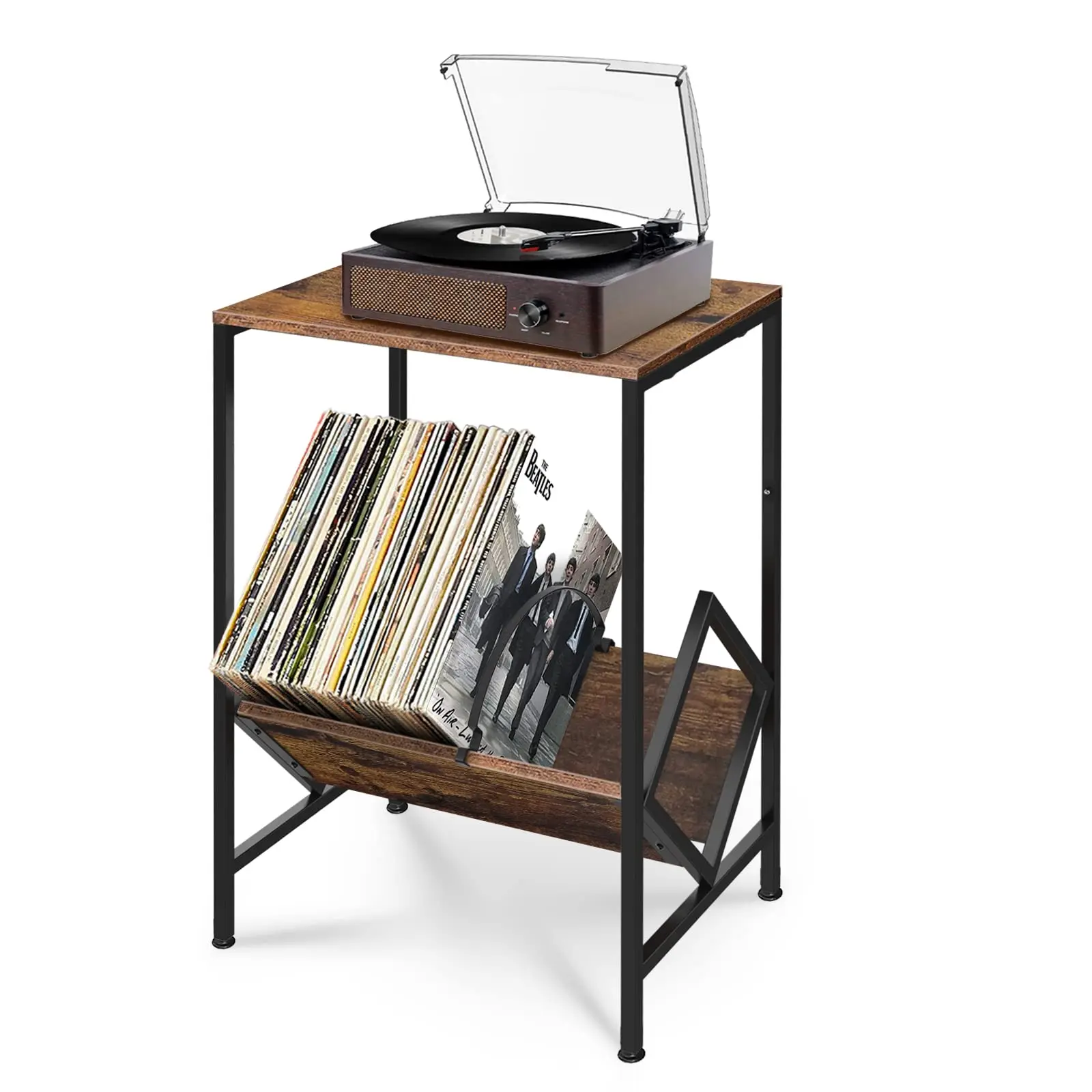 Table de chevet jusqu'à 80 Alb - Home Office Amazon avis et prix