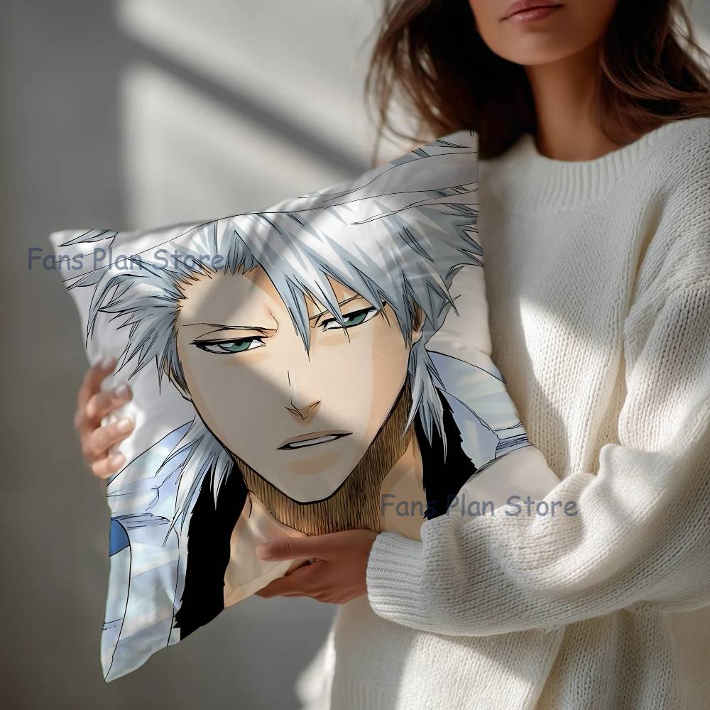 B-Bleach T-Toshiro Hitsugaya H - Home Office Bleaching avis et prix