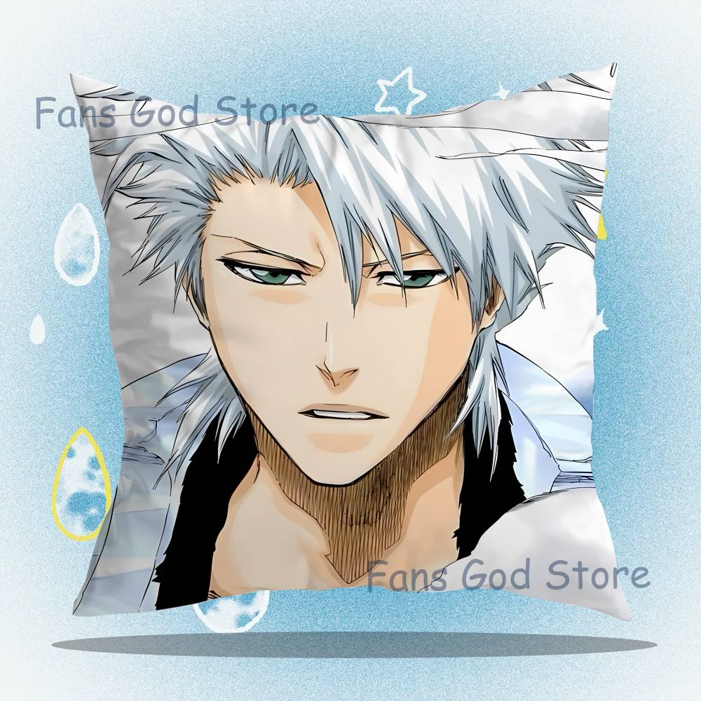 B-Bleach T-Toshiro Hitsugaya H - Home Office Bleaching avis et prix