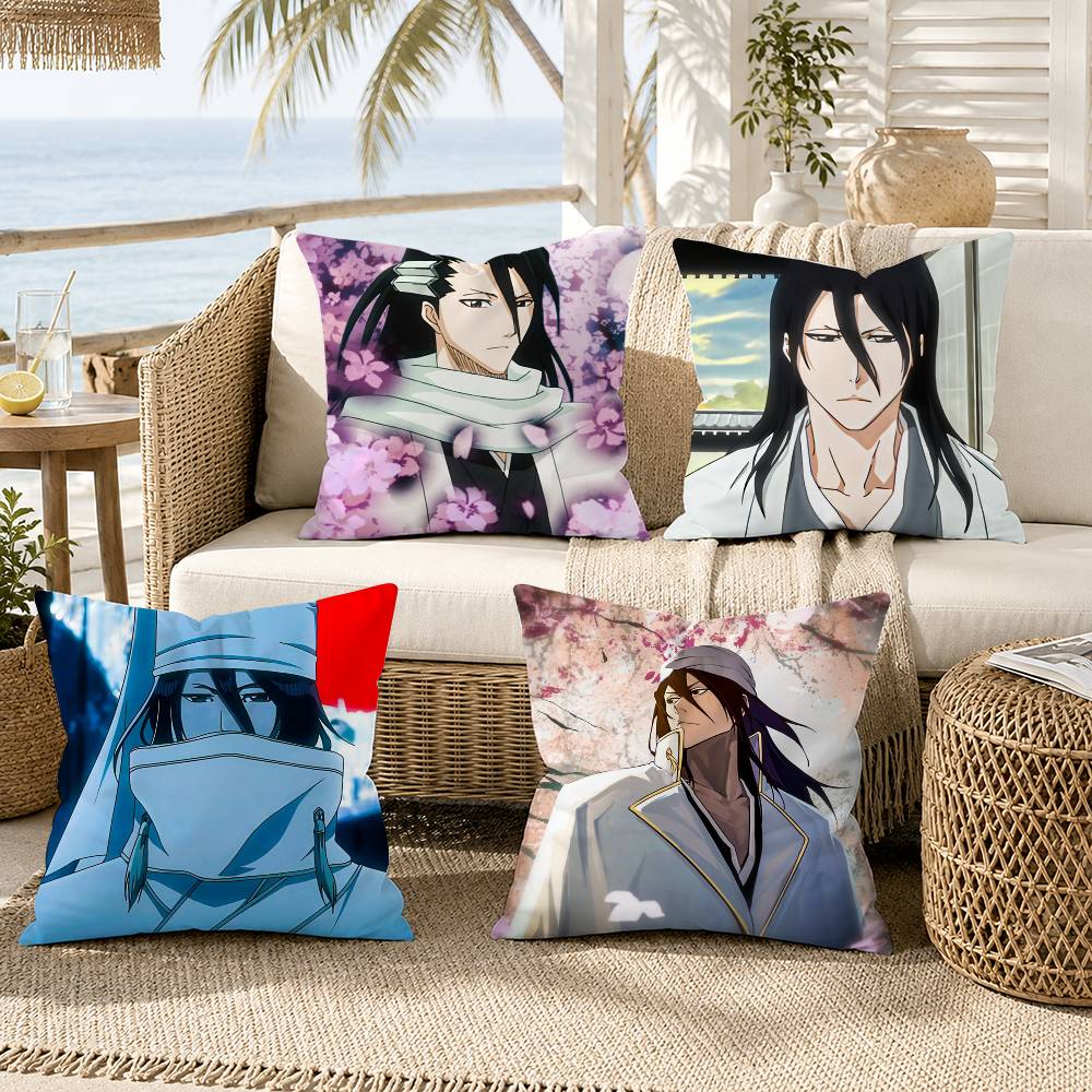 B-Bleach Anime K-Kuchiki Byaku - Home Office Bleaching avis et prix