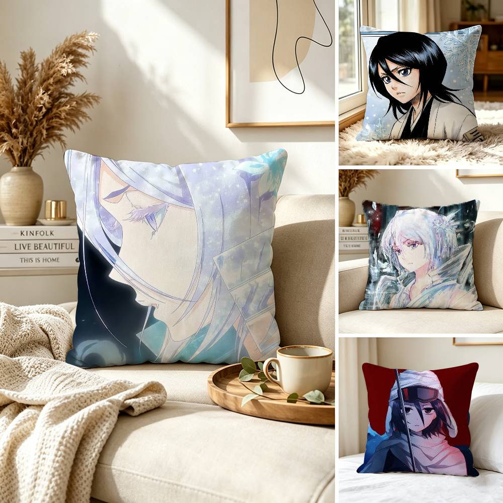 Hakka no Togame Rukia Kuchiki  - Home Office Bleaching avis et prix