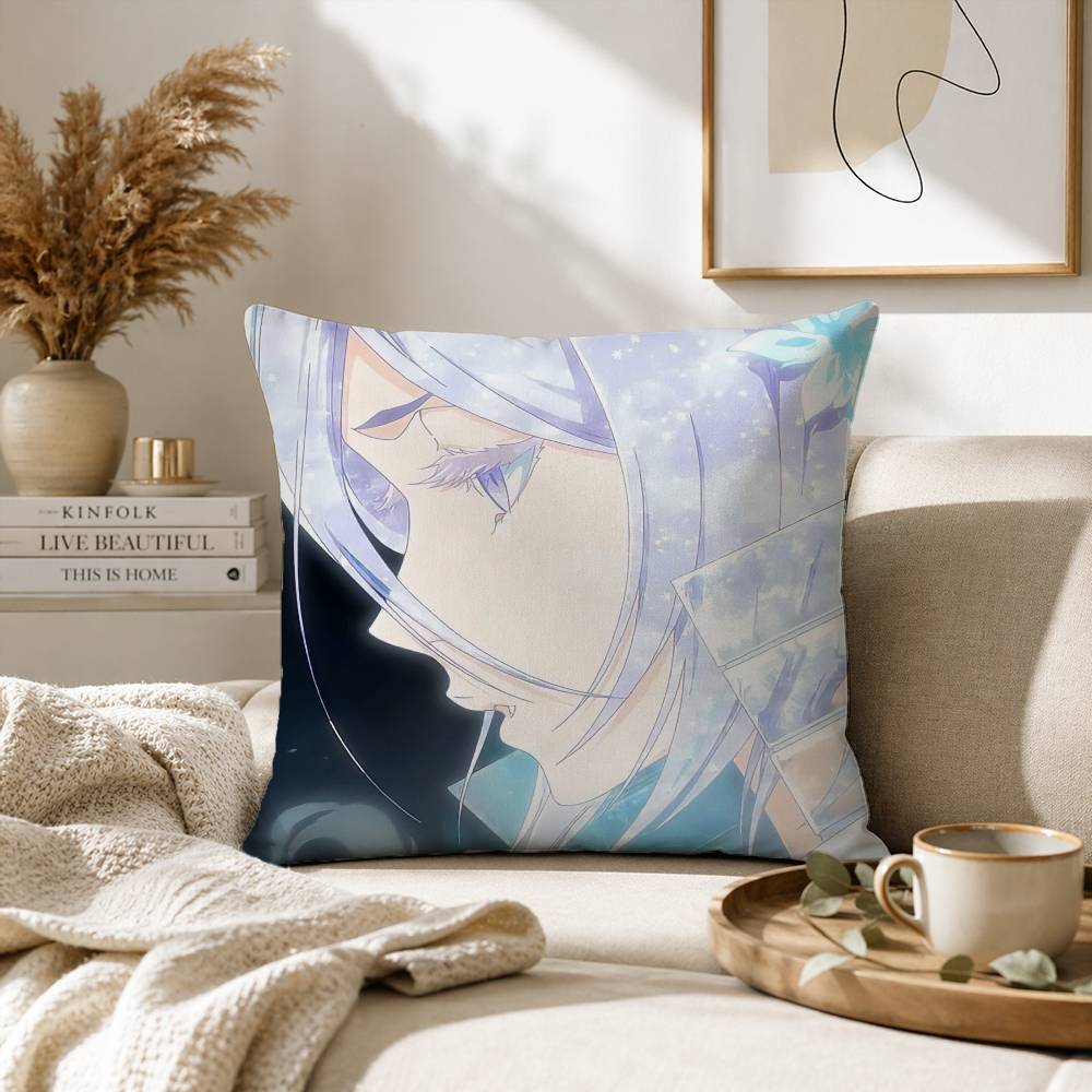 Hakka no Togame Rukia Kuchiki  - Home Office Bleaching avis et prix