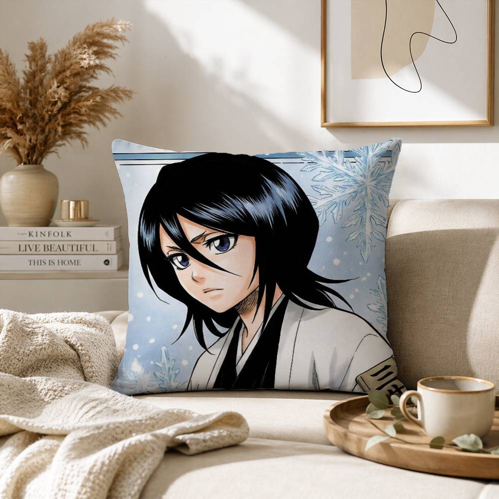 Hakka no Togame Rukia Kuchiki  - Home Office Bleaching avis et prix