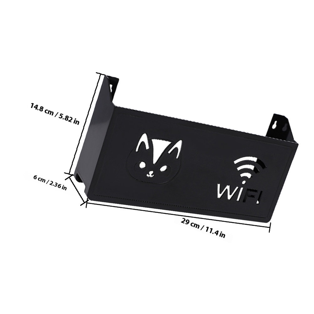 Boîtier de dissimulation de ro - Cable Management Box avis et prix