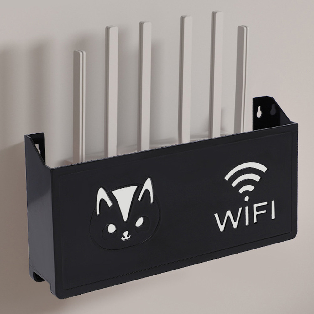 Boîtier de dissimulation de ro - Cable Management Box avis et prix