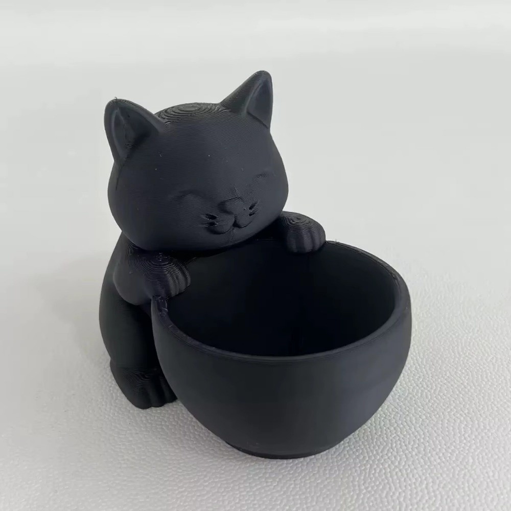 Mini pot de fleurs avec trous  - Plant Desk Mini avis et prix