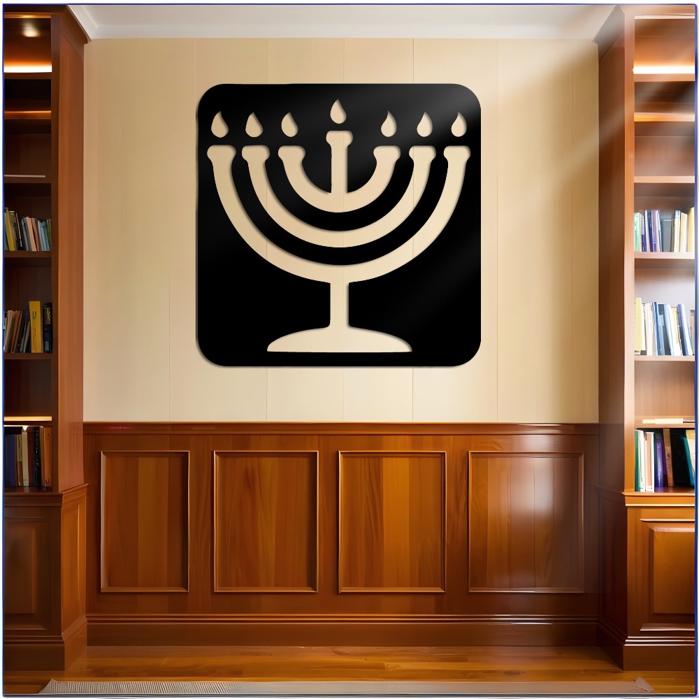 CIFBUY Décoration murale vinta - Home Office Art avis et prix
