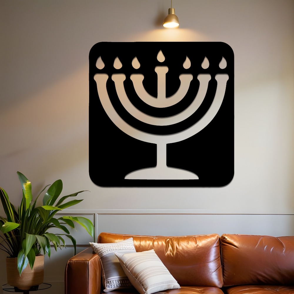 CIFBUY Décoration murale vinta - Home Office Art avis et prix
