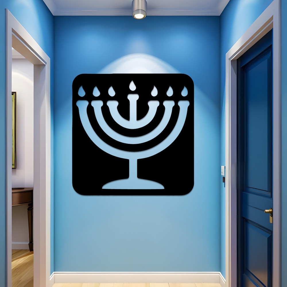 CIFBUY Décoration murale vinta - Home Office Art avis et prix