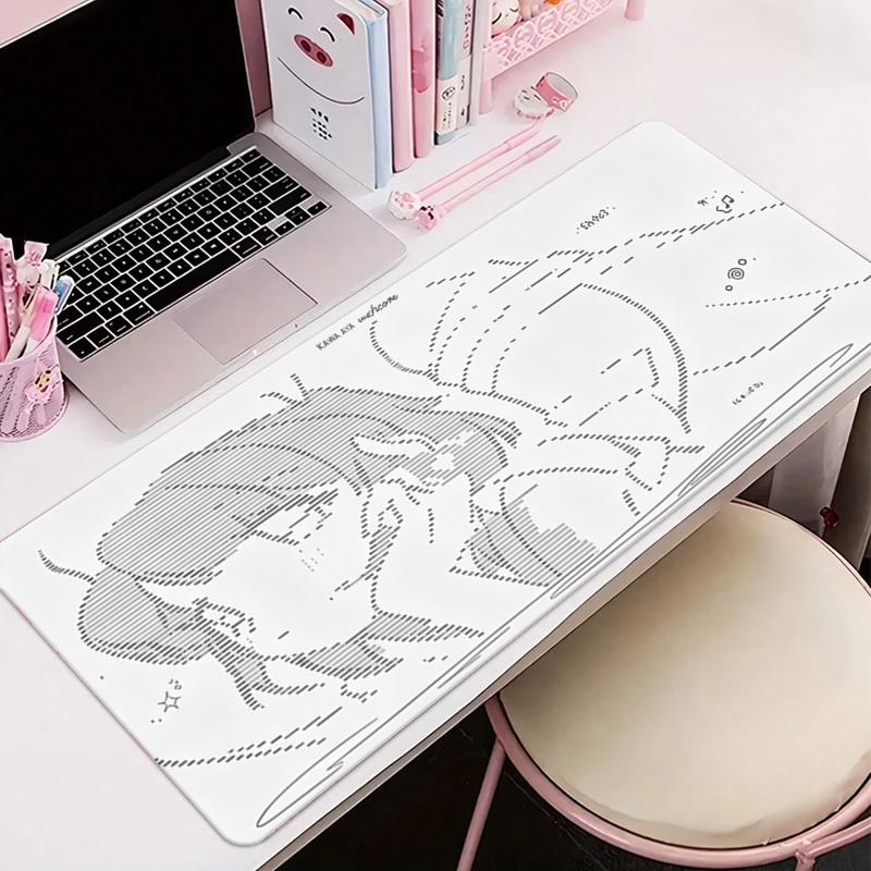 Tapis de souris en cuir, 1 piè - Desk Mat Leather avis et prix