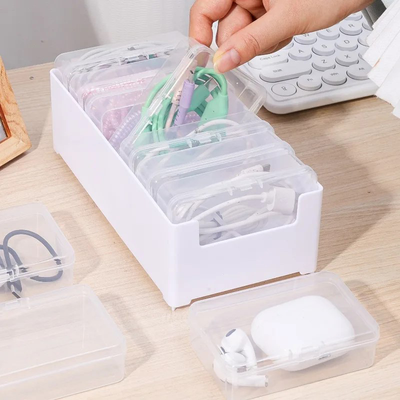 Boîte de rangement pour câbles - Cable Management Box avis et prix